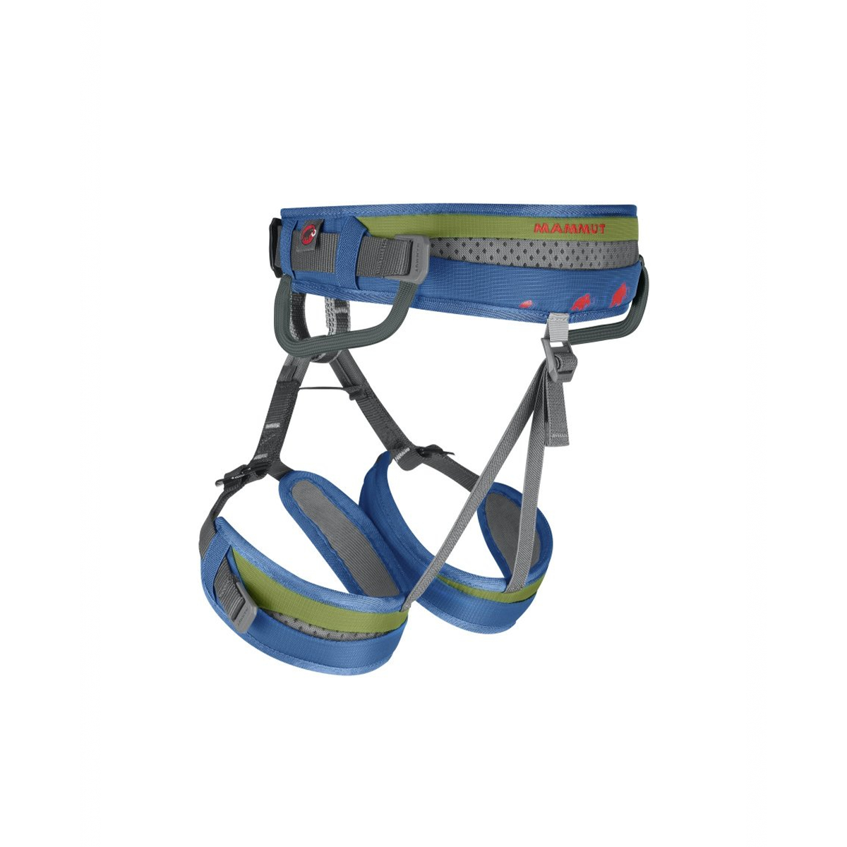 Ham Ophir Kids Nautica-Leek