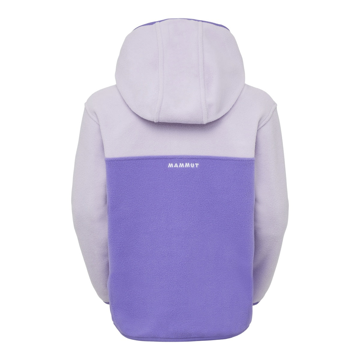 Polar Copii Mammut Waymarker ML Hooded Lavandin-Aster