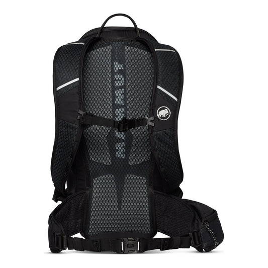 Rucsac Mammut Lithium 15 Dark Marsh-Black