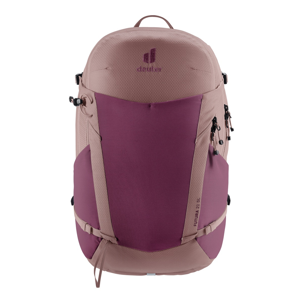 Rucsac Munte Femei Deuter Futura 21 SL Cassis-Ashrose