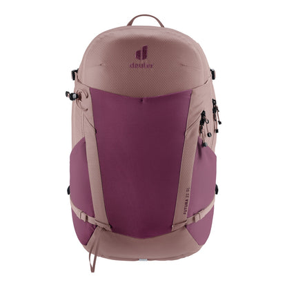 Rucsac Munte Femei Deuter Futura 21 SL Cassis-Ashrose