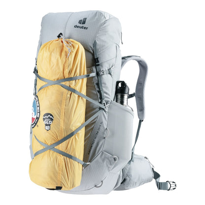 Rucsac Munte Femei Deuter Aircontact Ultra 35+5 SL Grey