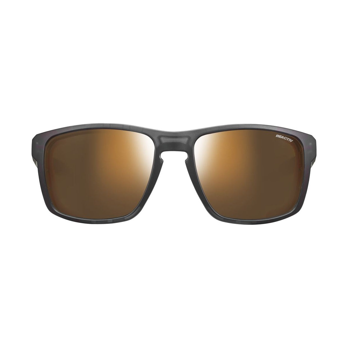 Ochelari Shield Black-Orange Reactiv 2-4 Polarized