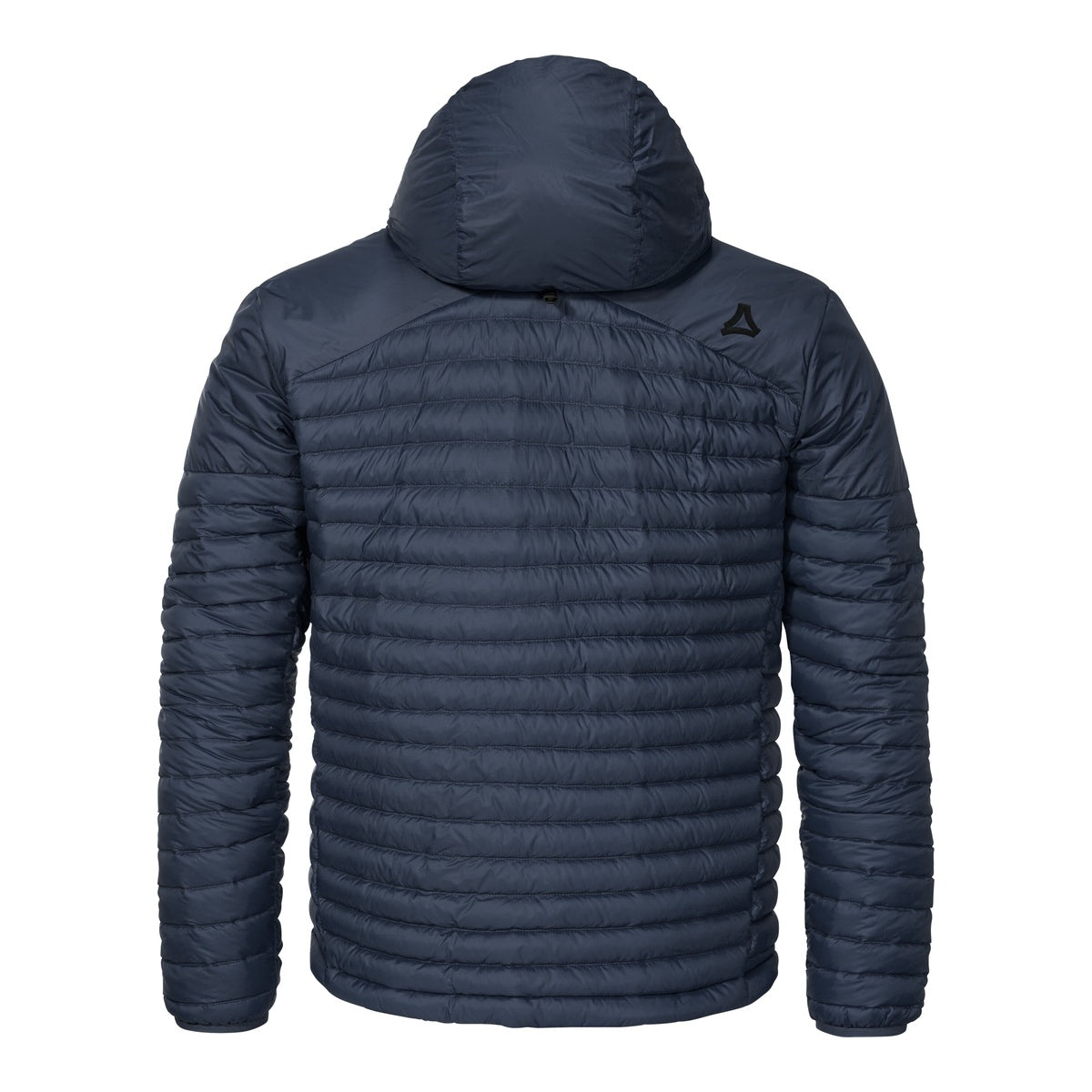 Jacheta Barbati Schoffel Cascata Navy Blazer