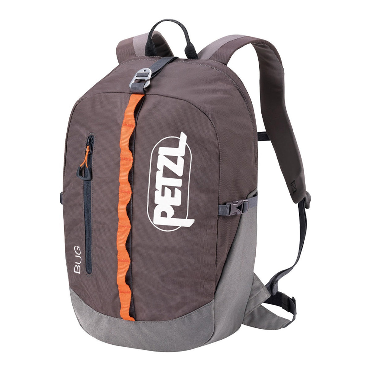 Rucsac Alpinism Barbati Petzl Bug Gray