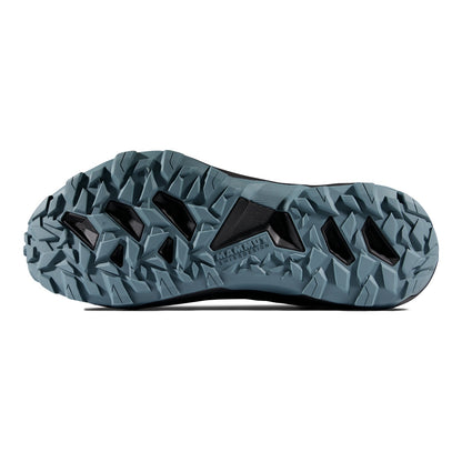 Pantofi Drumetie Barbati Mammut Girun II Low GTX Black-Strata