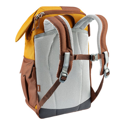 Rucsac Copii Deuter Kikki Maple-Umbra