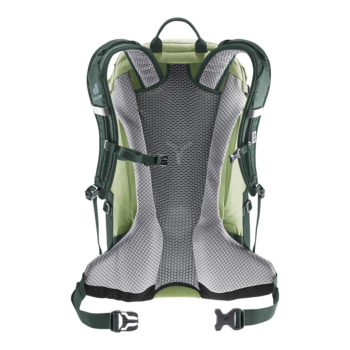 Rucsac Barbati Deuter Futura 23L Grove-Ivy