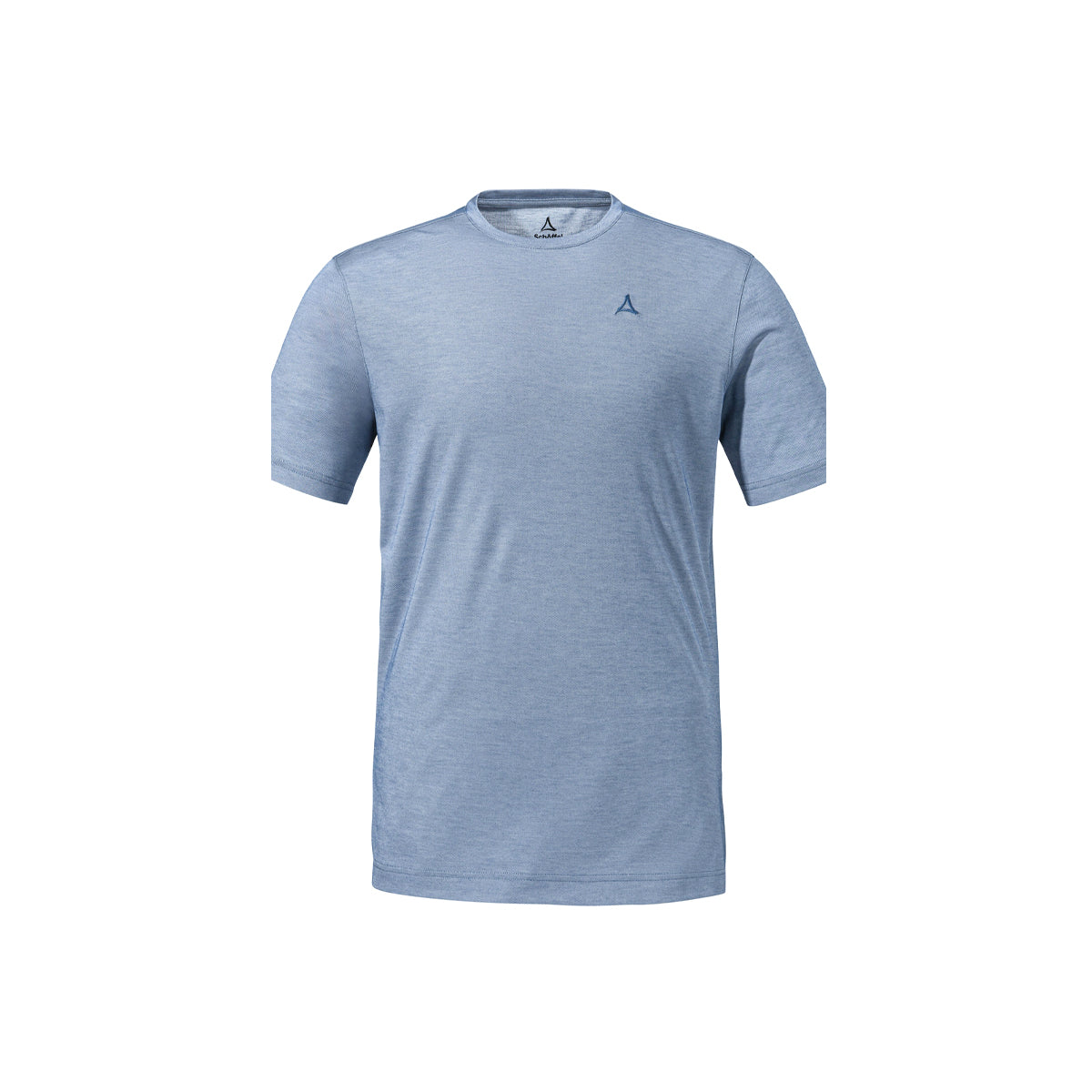 Tricou Barbati Schöffel Galerne Cornflower Blue
