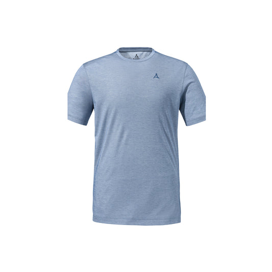 Tricou Barbati Schöffel Galerne Cornflower Blue