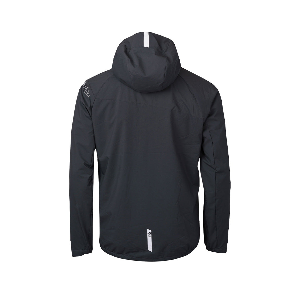 Jacheta Barbati Ternua Helium Jkt M Dark Stone