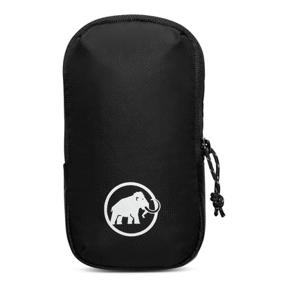 Buzunar Rucsac Lithium Add-On Shoulder Black M
