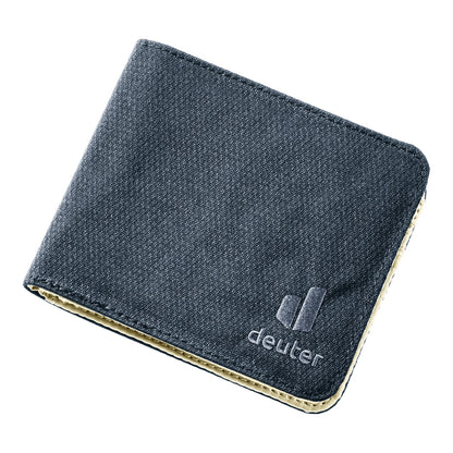 Portofel Deuter Black