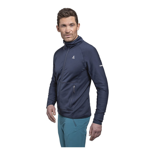 Polar Barbati Schoffel Jk Cascata Navy Blazer