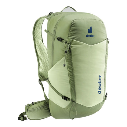 Rucsac Munte Barbati Deuter Speed Lite Pro 25 Mineral Grove