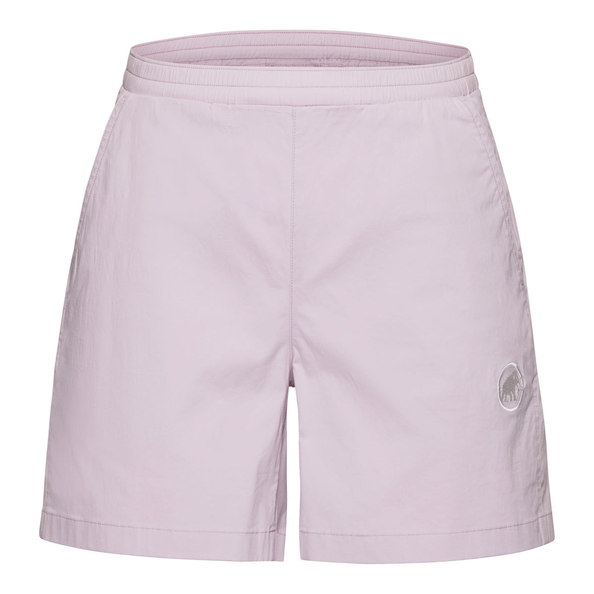 Pantaloni Scurti Femei Mammut Crag Climbing Alpine Calamint