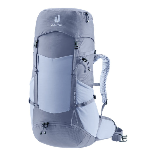 Rucsac Munte Femei Deuter Futura Pro 34 SL Polar-Bluejay