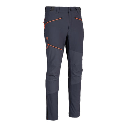 Pantaloni Softshell Barbati Ternua Selkenar PT Grey