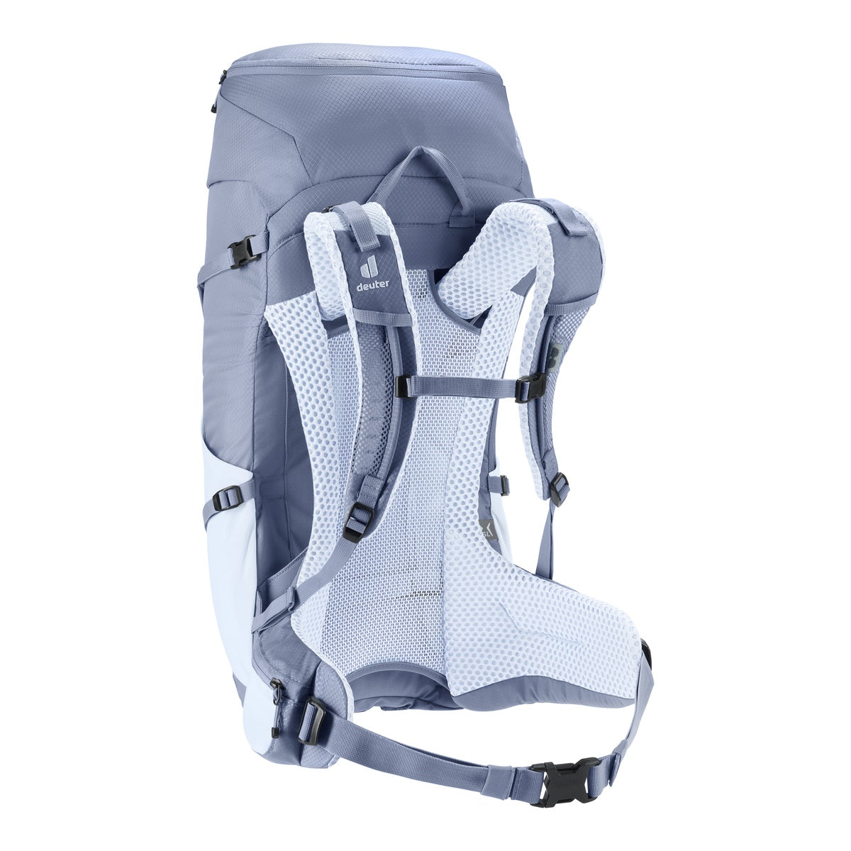 Rucsac Munte Femei Deuter Futura 30 SL Polar-Bluejay