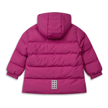 Jacheta Schi Fete Lego Wear Lwjojo 704 Fuchsia Pink