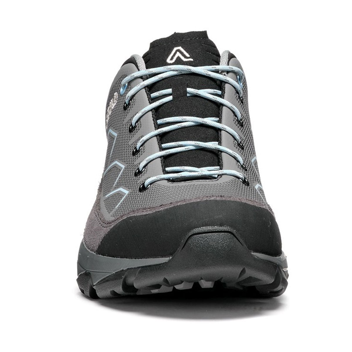 Pantofi Drumetie Femei Asolo Acadia GTX ML Graphite-Sky Blue
