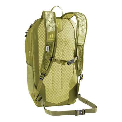 Rucsac Munte Barbati Deuter Speed Lite 17 Linden Cactus