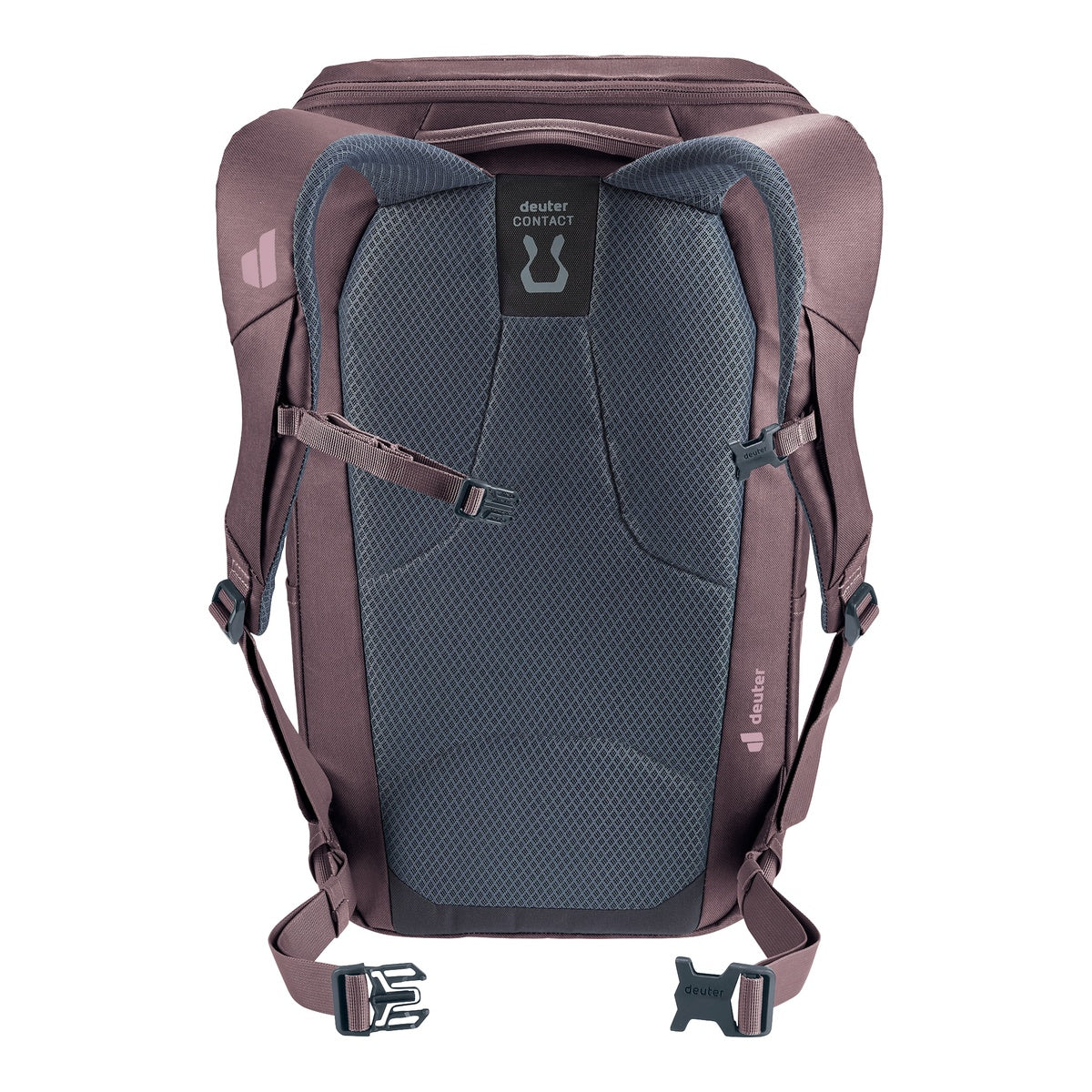 Rucsac Deuter Up Stockholm 22L LTD Aubergine