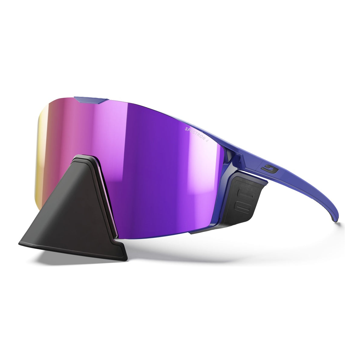 Ochelari Edge Cover Blue-Black Spectron 4