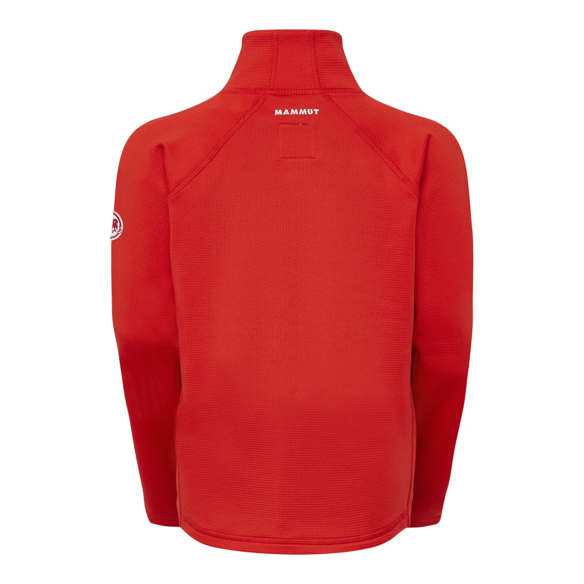 Polar Copii Mammut Taiss ML Mammut Red