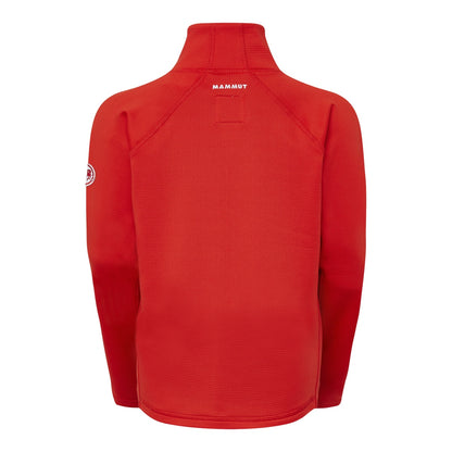 Polar Copii Mammut Taiss ML Mammut Red