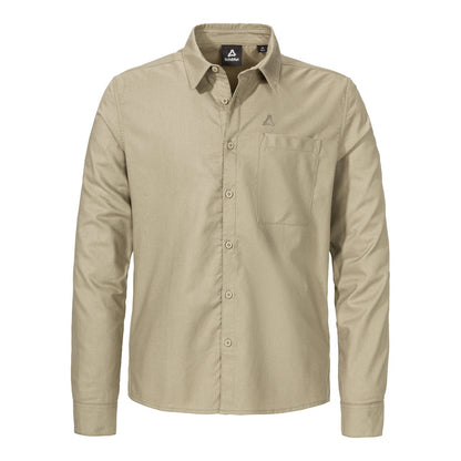 Camasa Barbati Schoffel Kleion Nutmeg