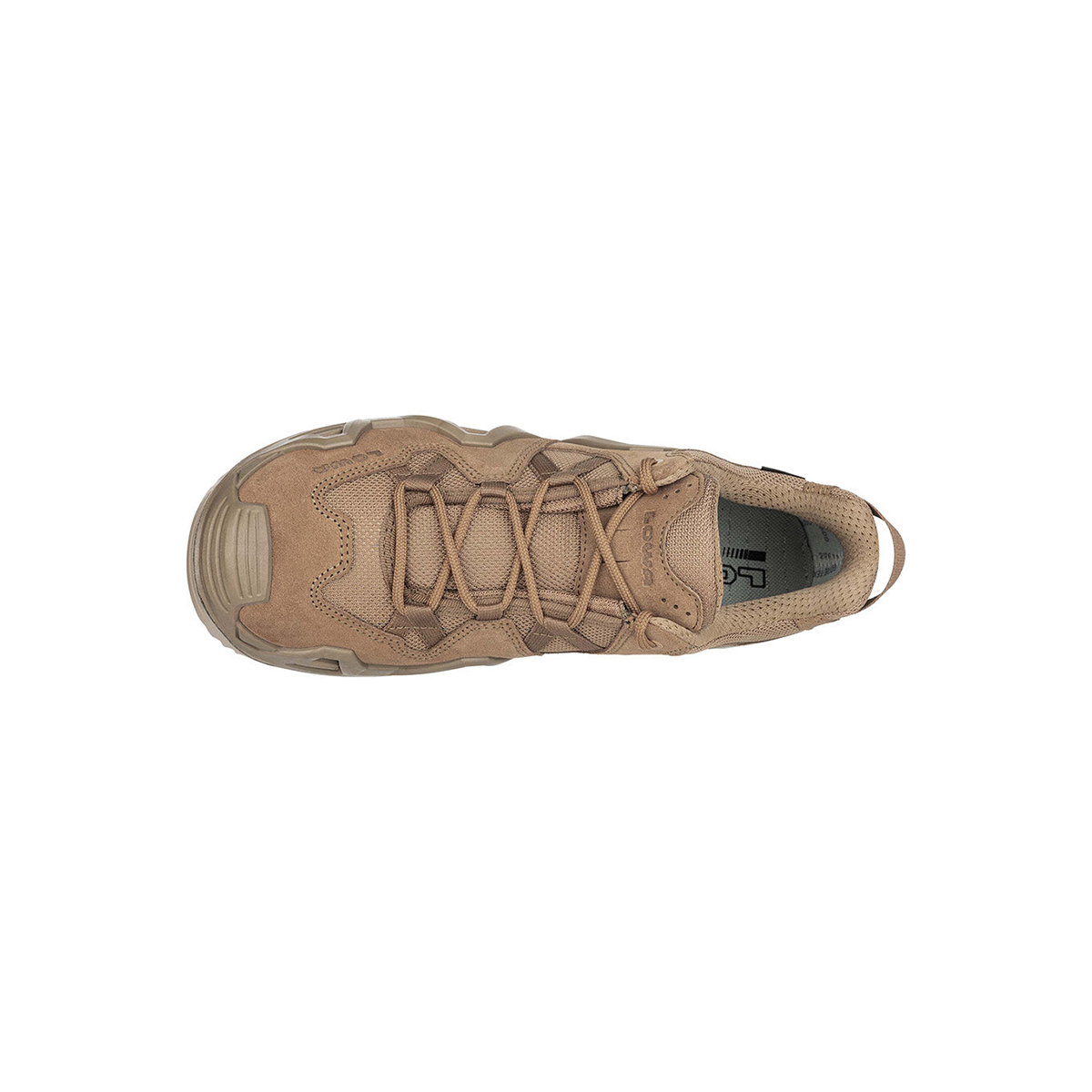 PANTOFI BARBATI ZEPHYR MK2 GTX LO COYOTE OP