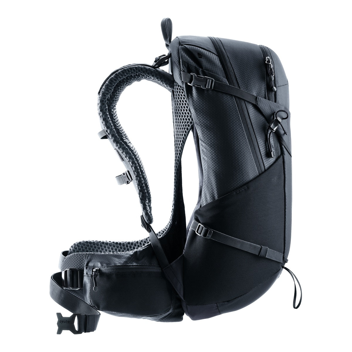Rucsac Munte Femei Deuter Futura 25 SL Black