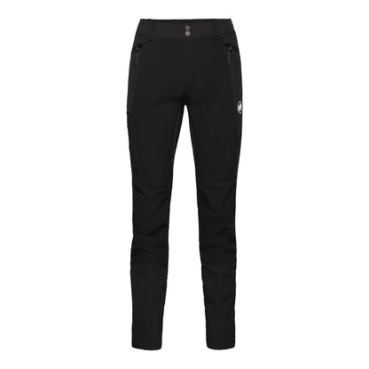 Pantaloni Barbati Mammut Ducan Black