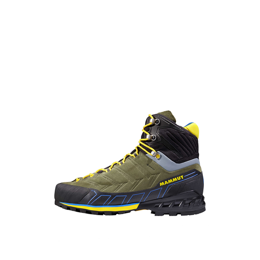 Bocanci Kento Tour High GTX