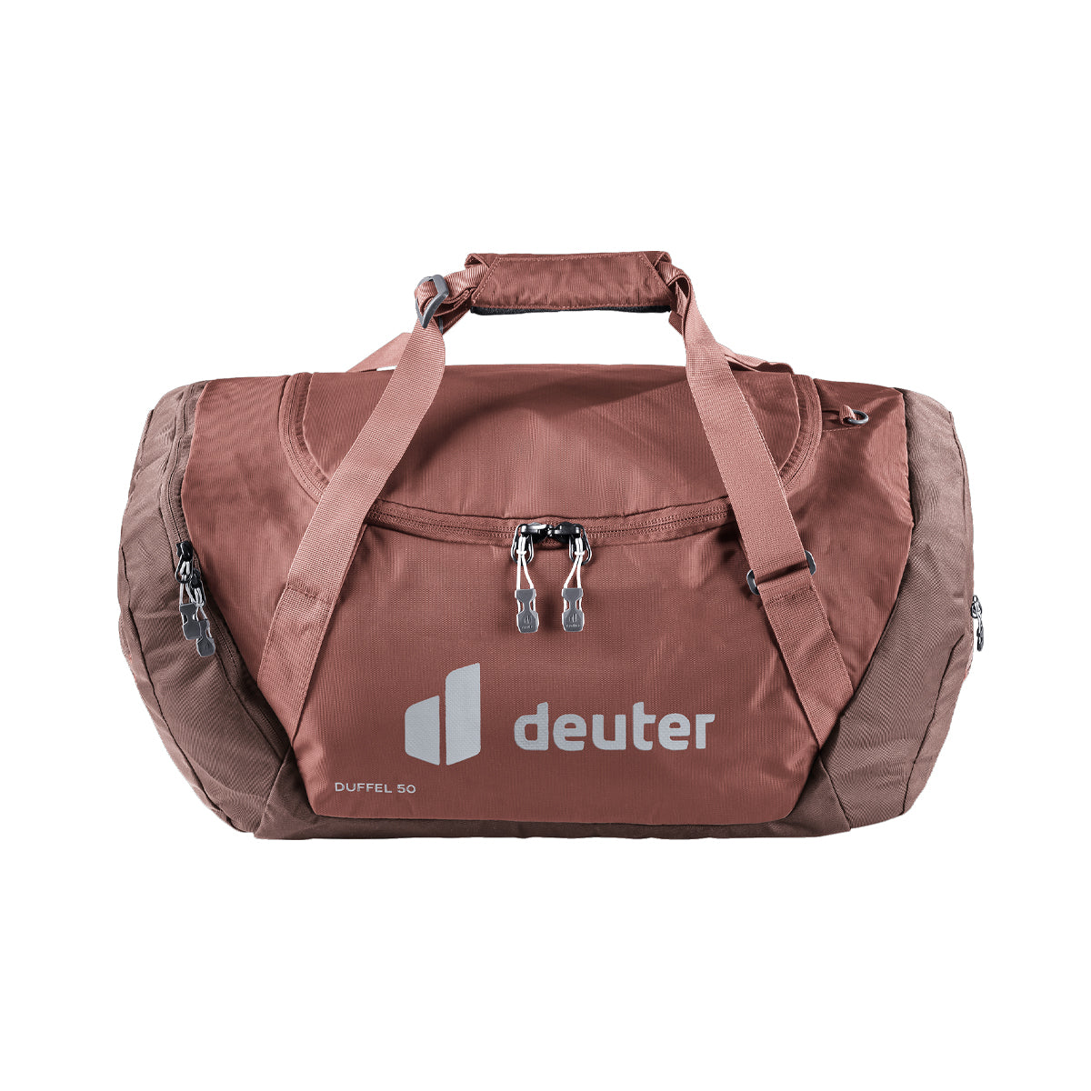 Geanta Deuter Duffel 50L Caspia-Raisin