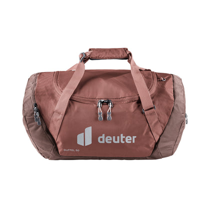 Geanta Deuter Duffel 50L Caspia-Raisin