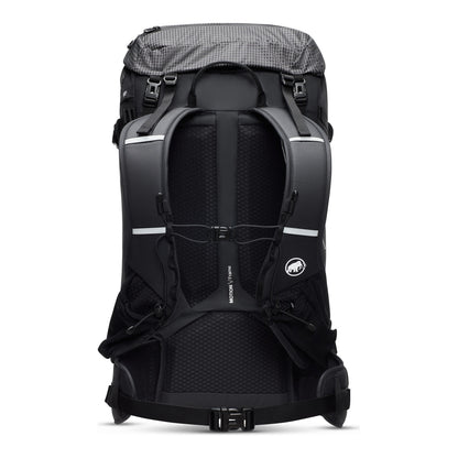 Rucsac Barbati Munte Mammut Trion 38 Black