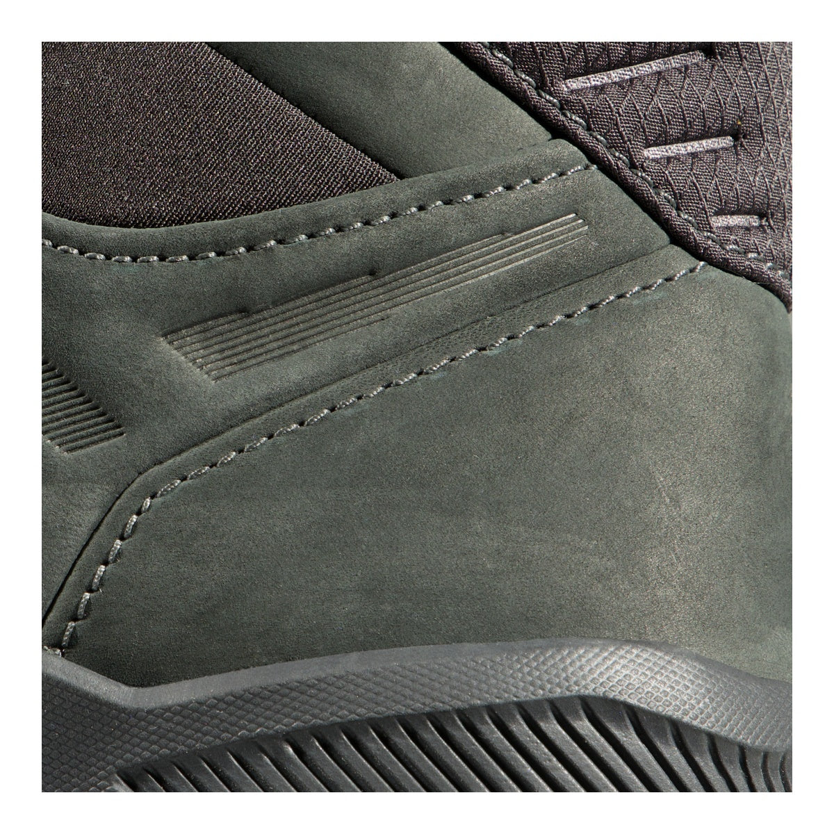 Bocanci Drumetie Barbati Mammut Mercury IV Mid GTX Black