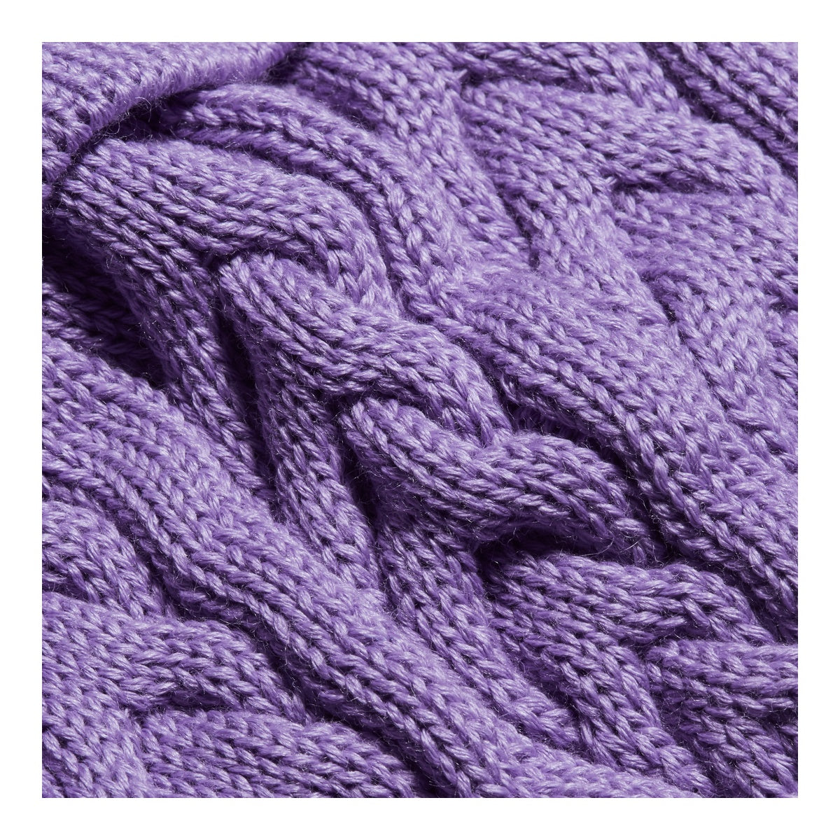 Caciula Mammut Valbella Lavandin