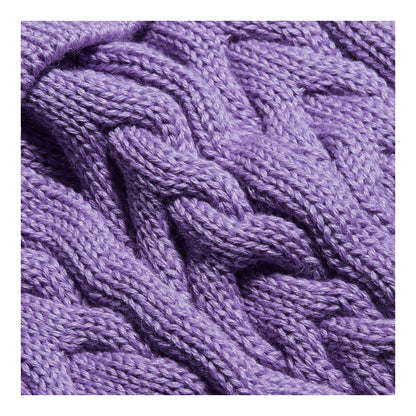 Caciula Mammut Valbella Lavandin