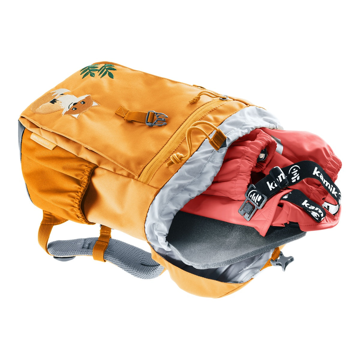 Rucsac Copii Deuter Waldfuchs 10 Amber Maple