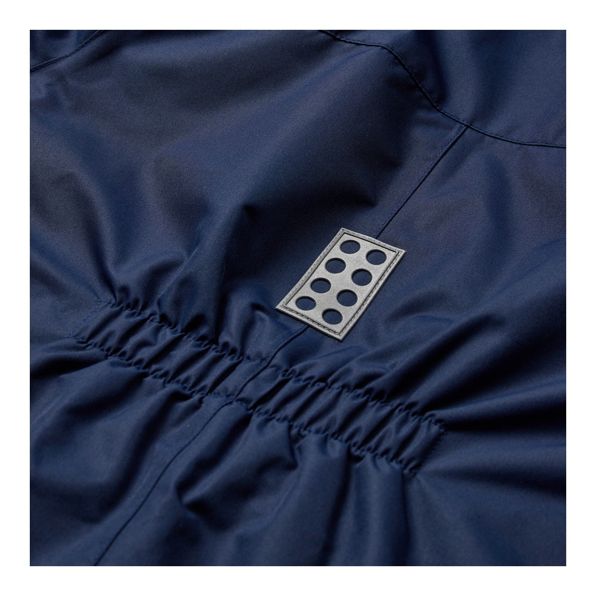 Costum Schi Copii Lego Wear Lwjori 721 Dark Navy