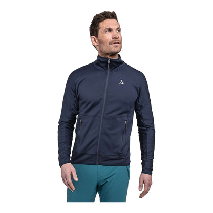 Polar Barbati Schöffel Cascata Navy