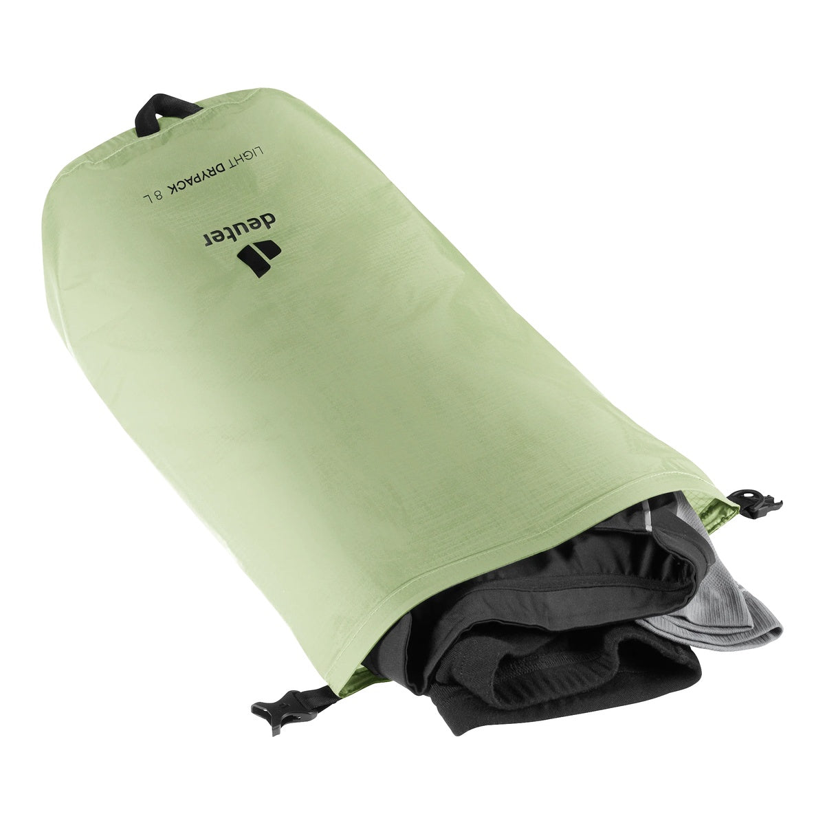 Sac Impermeabil Unisex Deuter Light Drypack 8 Cinnamon Grove
