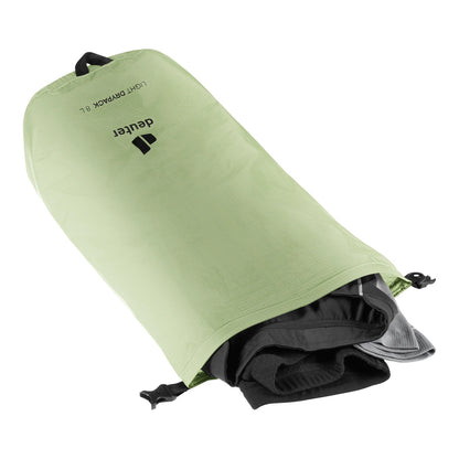 Sac Impermeabil Unisex Deuter Light Drypack 8 Cinnamon Grove