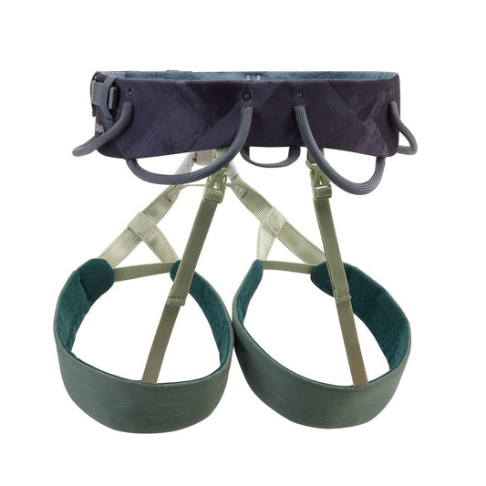 Ham Petzl Atlantic Dark Gray L