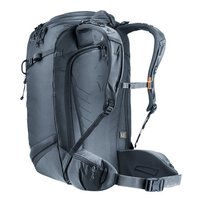 Rucsaci Schi Femei Deuter Freerider PRO 30+10 SL Black