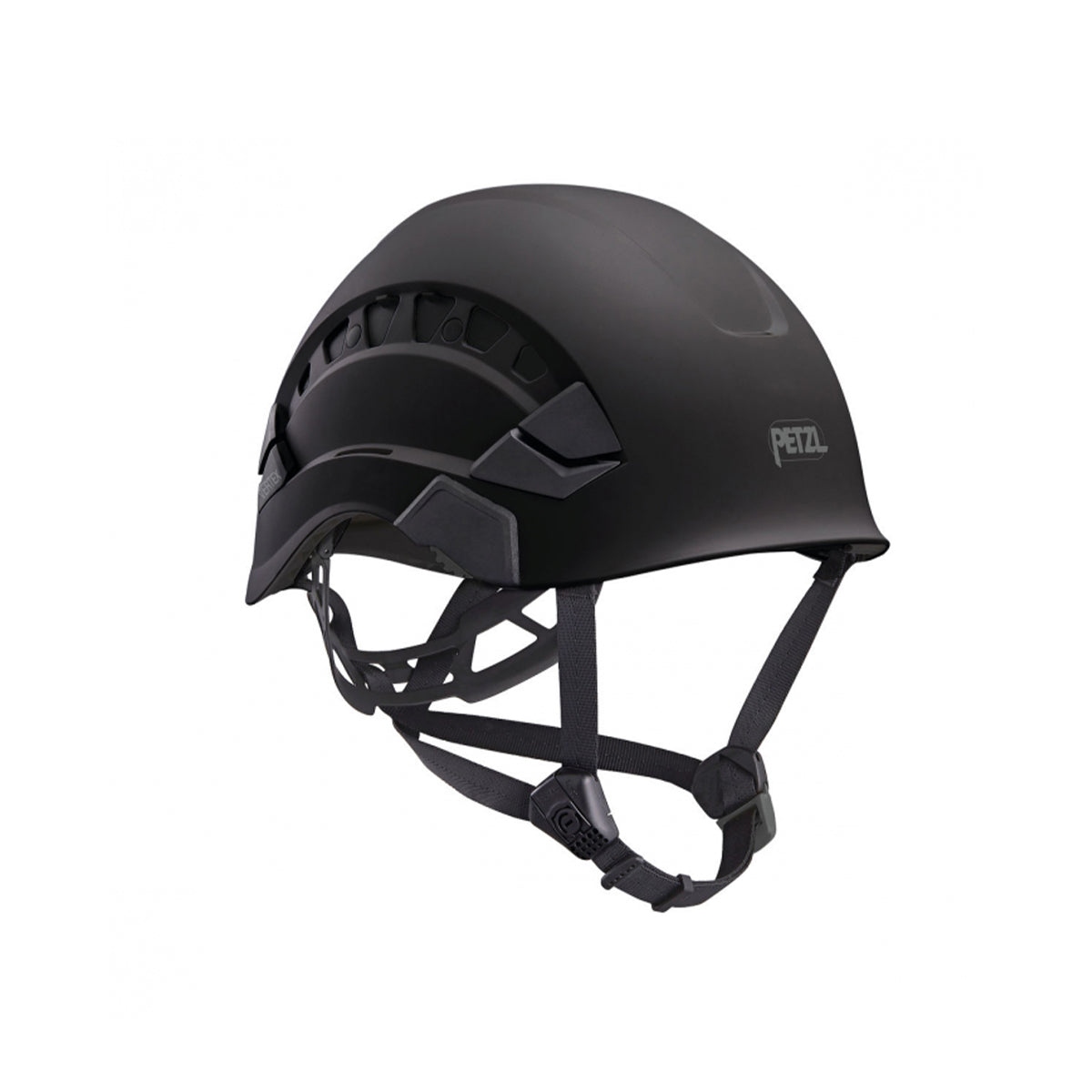 Casca Vertex Vent Black A010Ca03