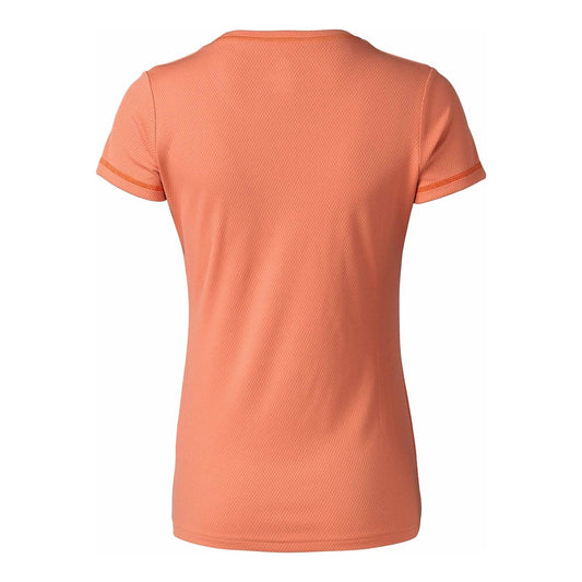 Tricou Femei Ternua SLUMA Orange